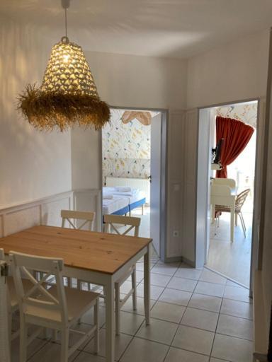 Levendula Apartman بالاتونفوريد المظهر الخارجي الصورة